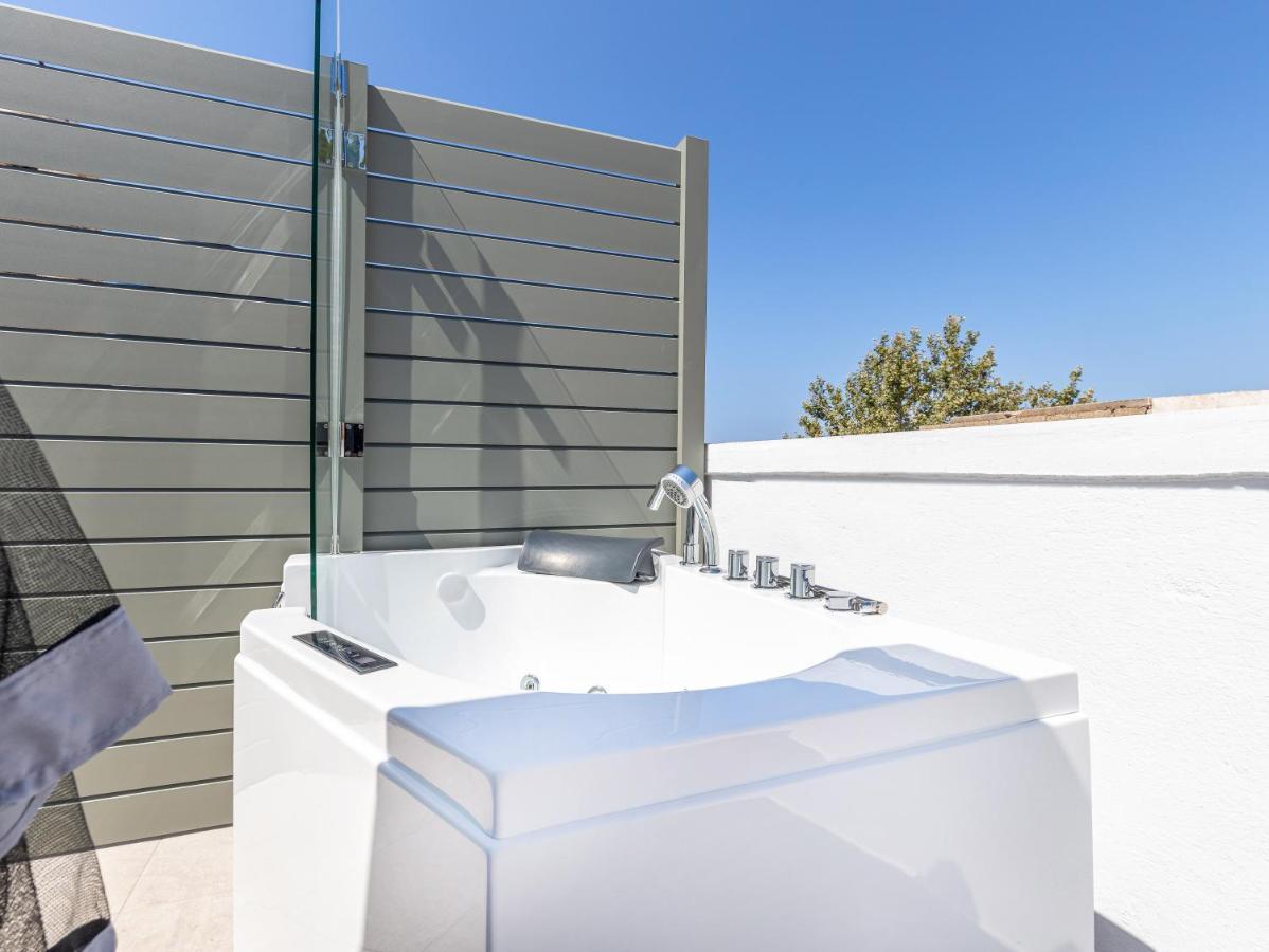 Metropolitan Pearl Boutique Hotel Chania  Exterior foto
